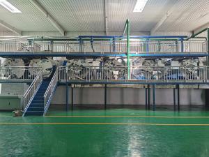 150噸自動化動物油熬煉生產線_211